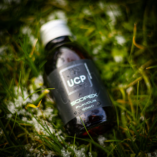 SCOPEX - ALCOHOL BASIS - 100ml