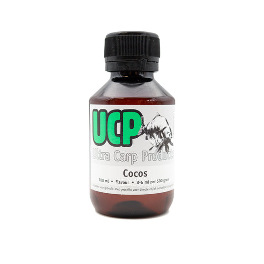 COCONUT - 100ml