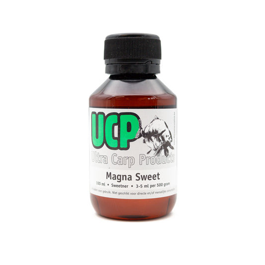 MAGNA SWEET - 100ml