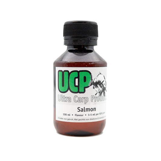 SALMON - 100ml