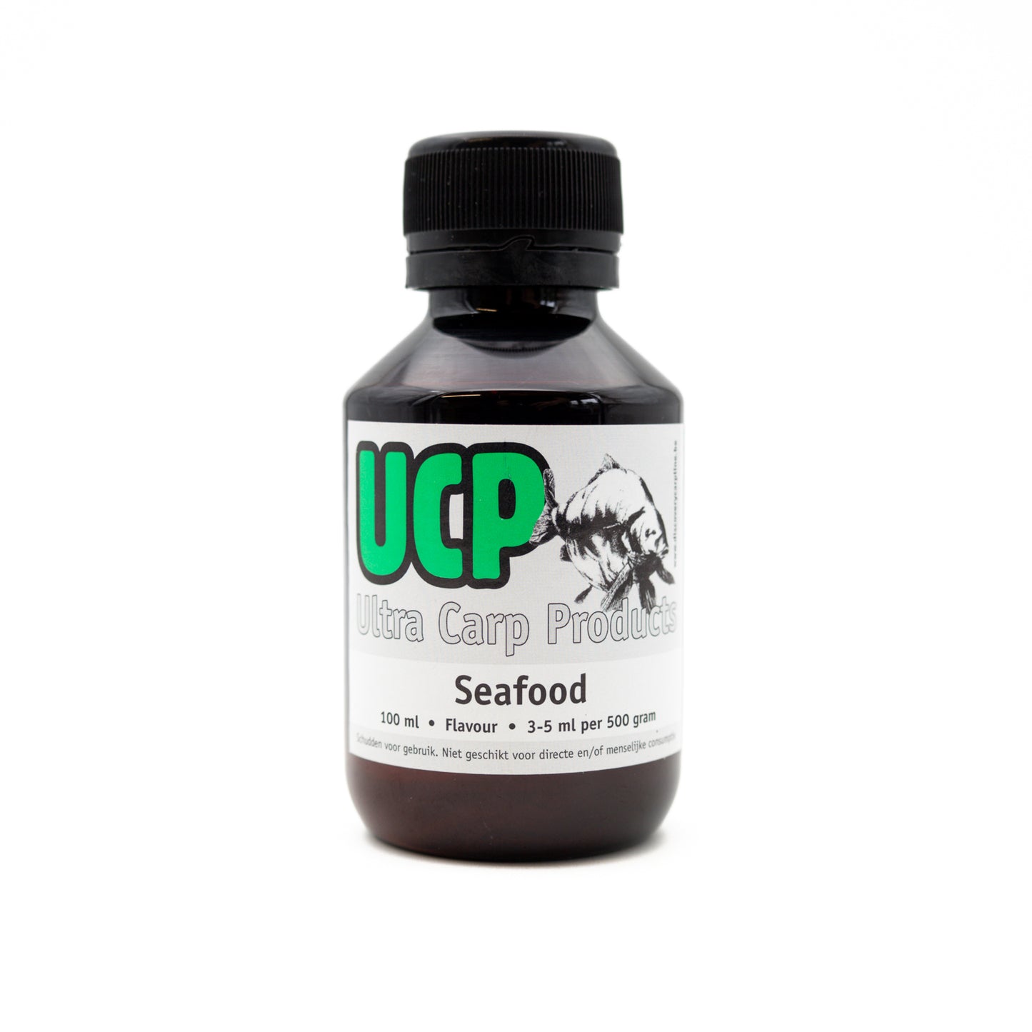 SEAFOOD - 100ml