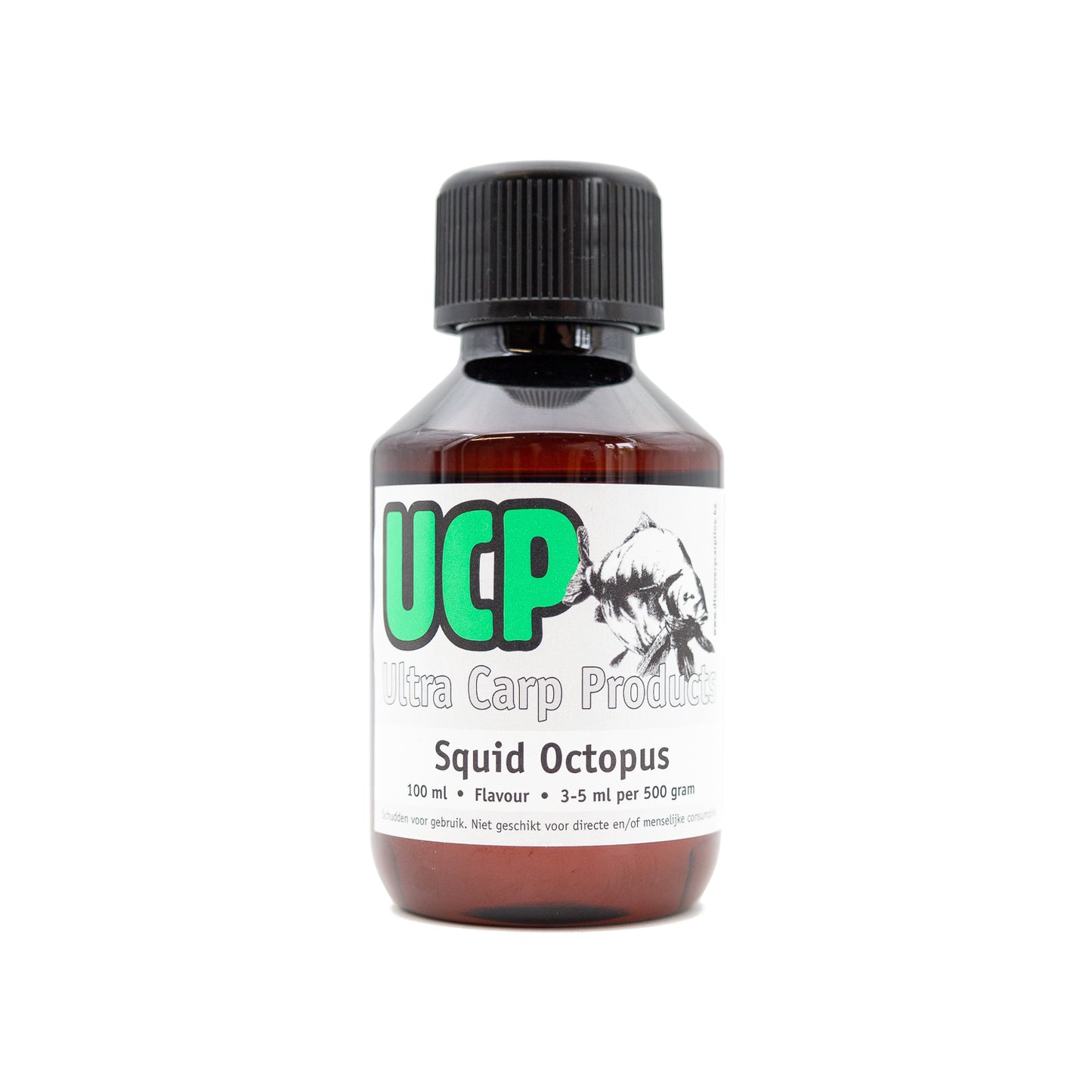 SQUID OCTOPUS - 100ml