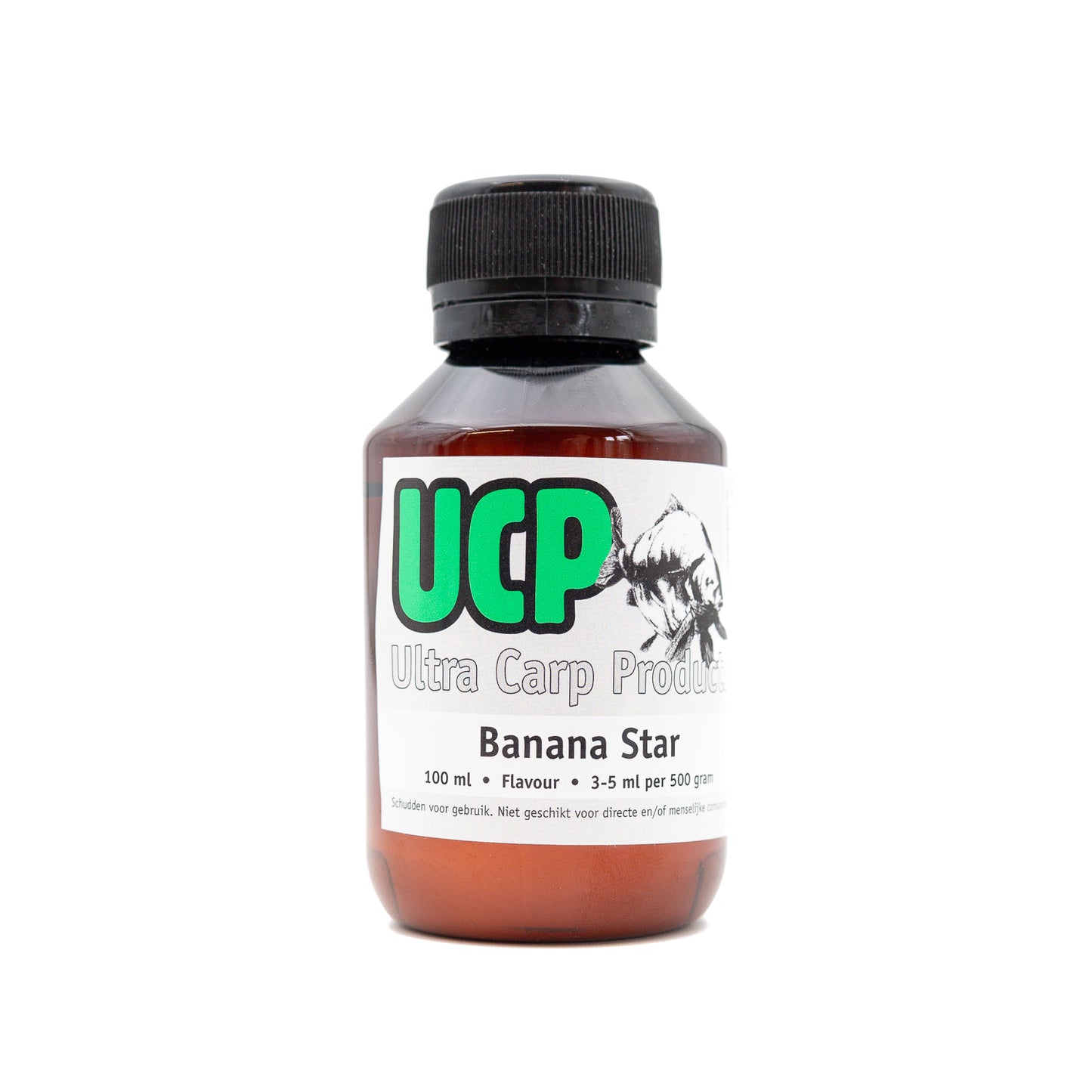 BANANASTAR - 100ml