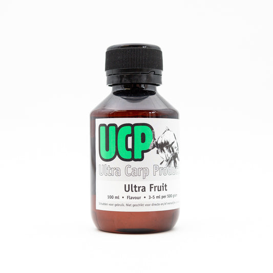 ULTRA FRUIT - 100ml