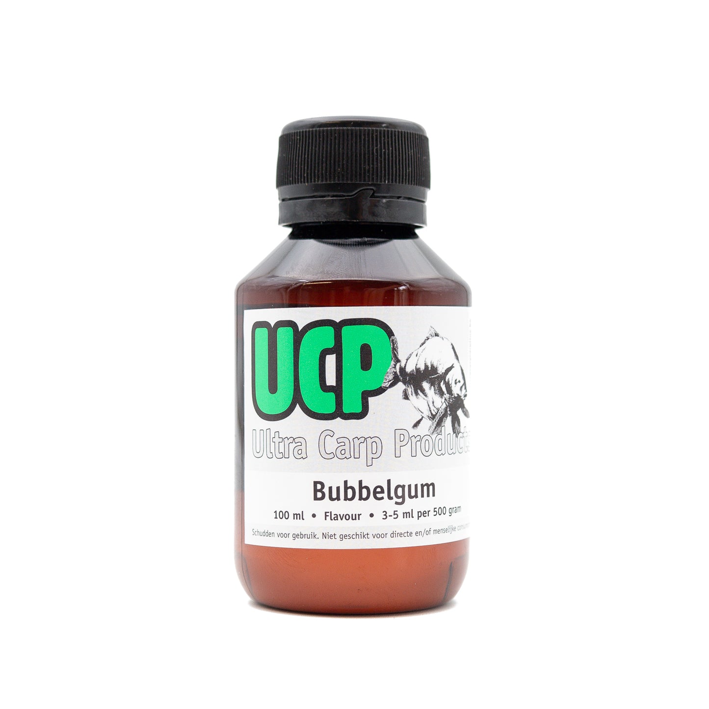 BUBBLEGUM - 100ml