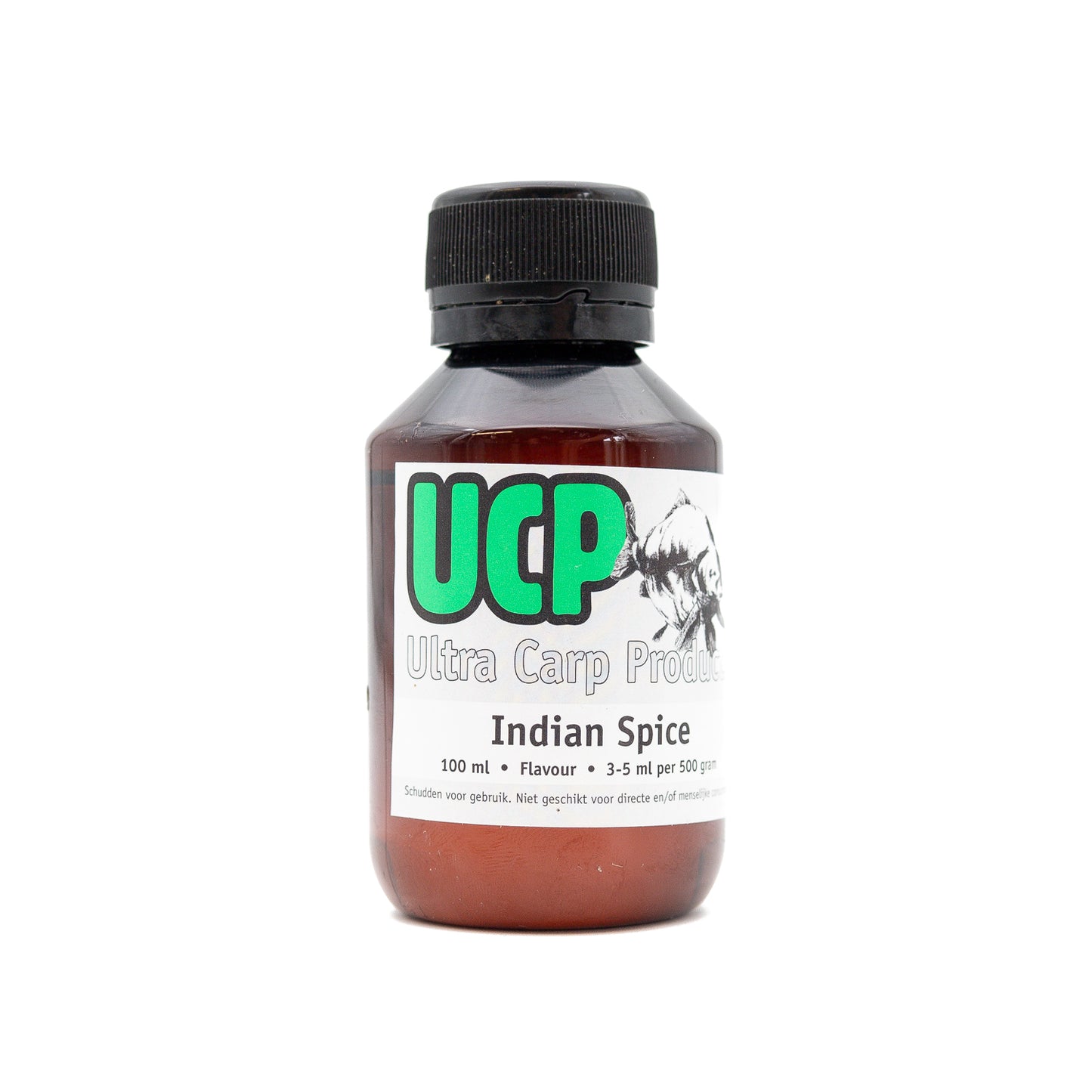 INDIAN SPICE - 100ml