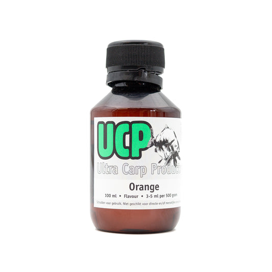 ORANGE - 100ml