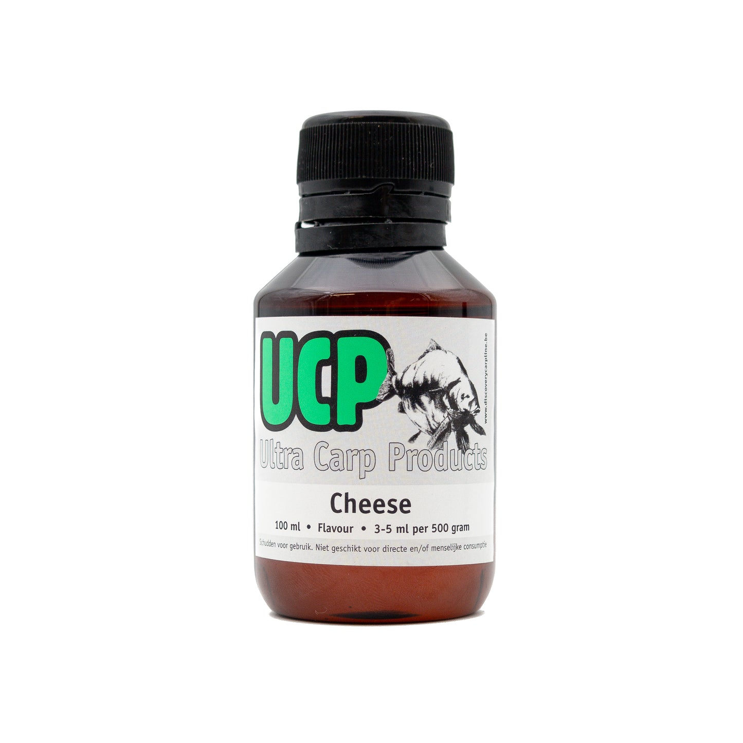 CHEESE - 100ml 