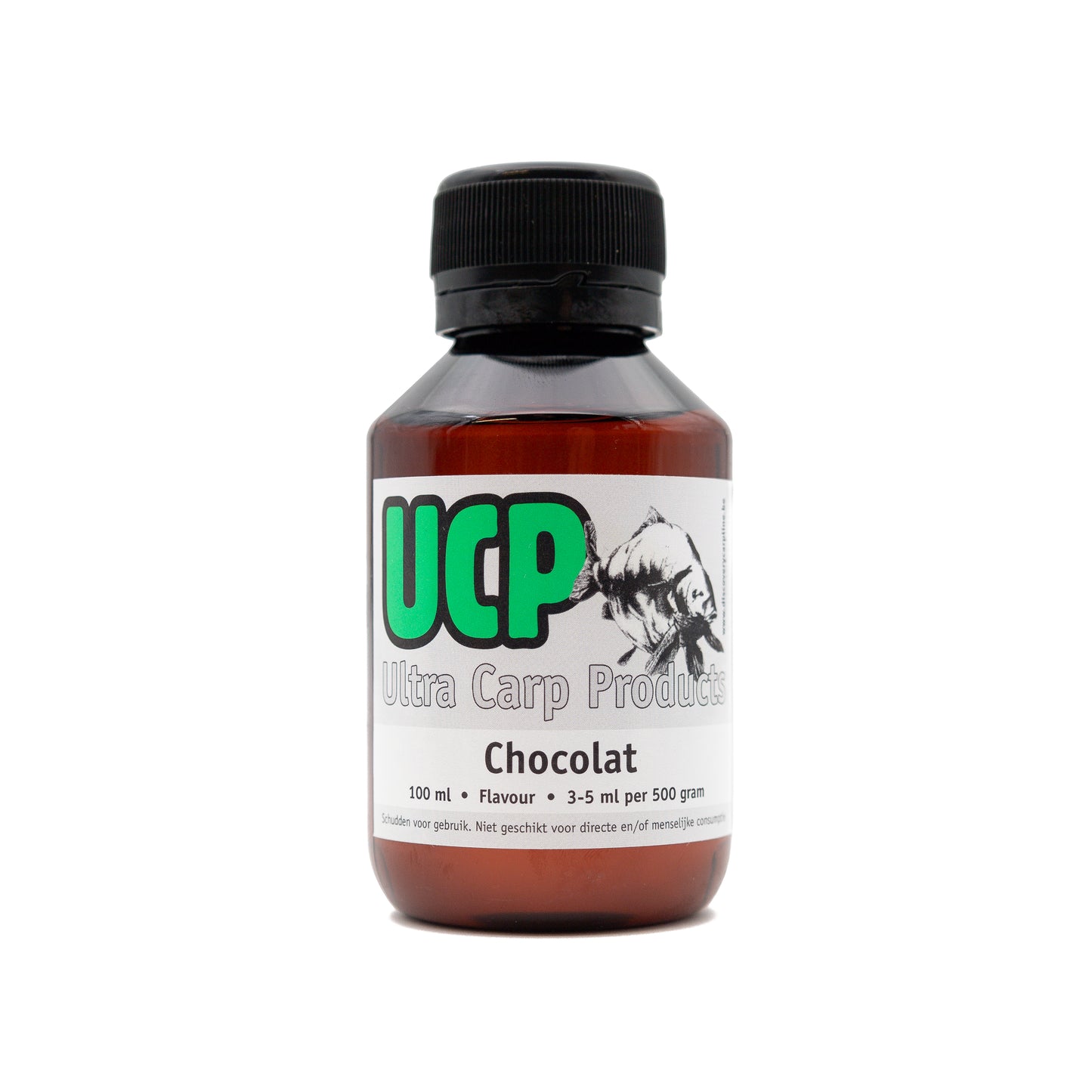 CHOCOLATE - 100ml 