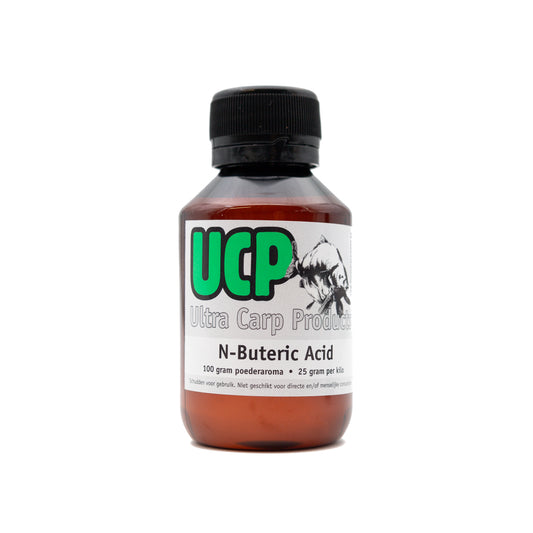 N-BUTRIC ACID - 100ml