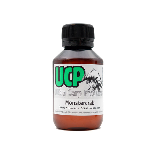 MONSTERCRAB - 100ml