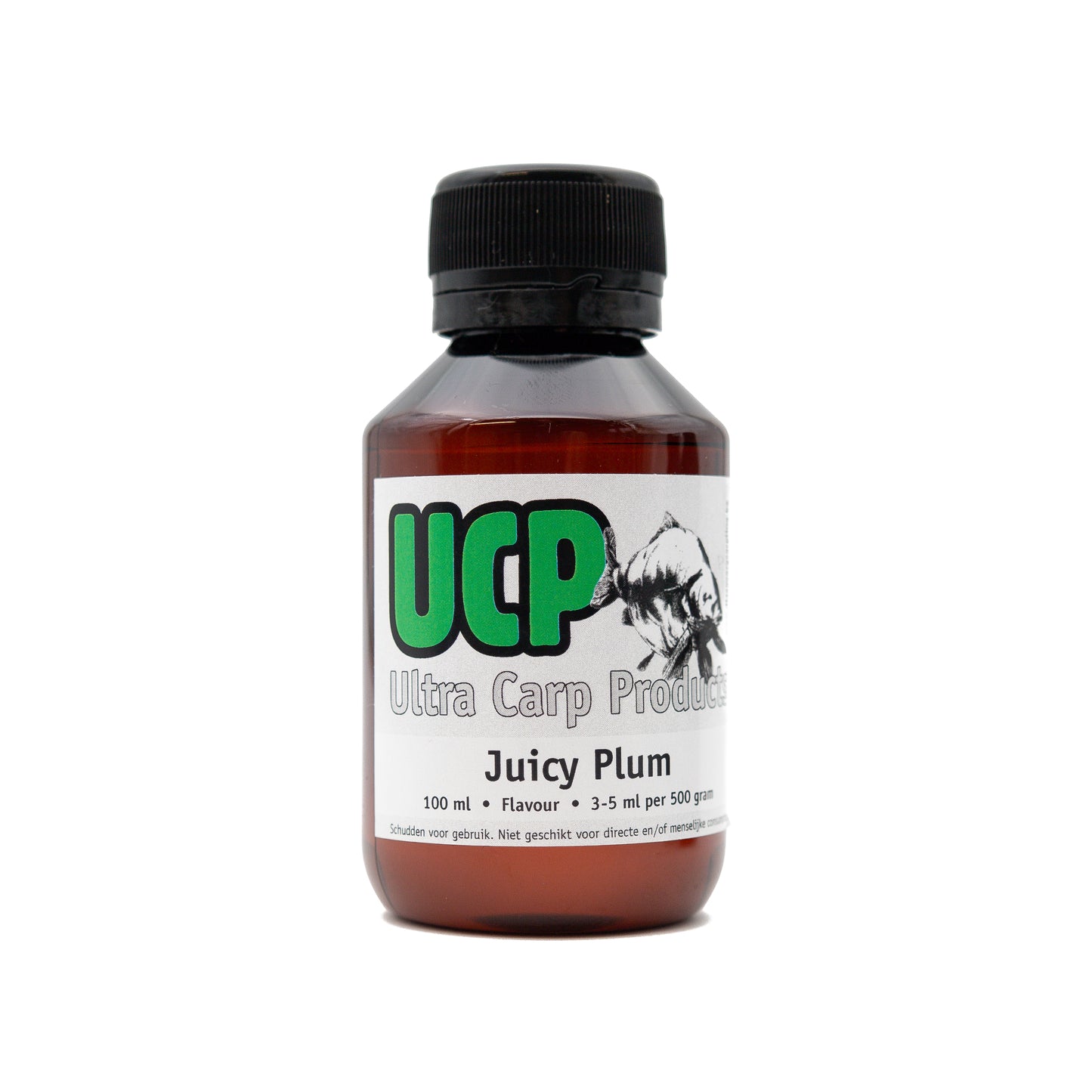 JUICY PLUM - 100ml