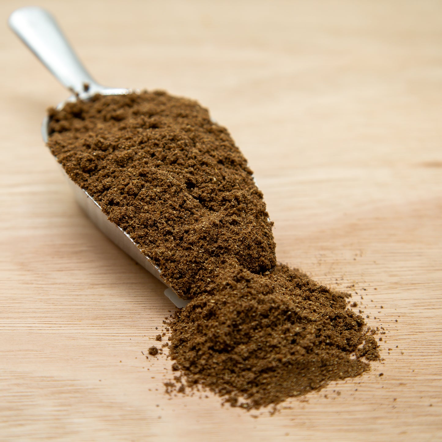 GARAM MASALA