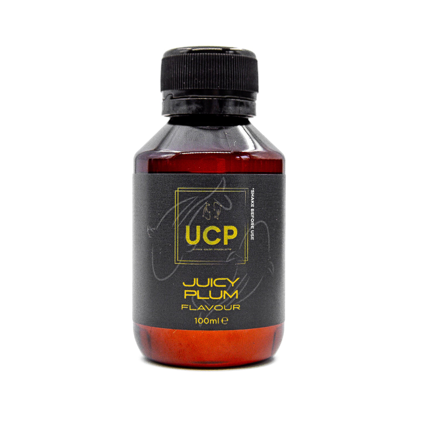 JUICY PLUM - 100ml