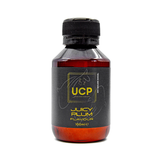 JUICY PLUM - 100ml