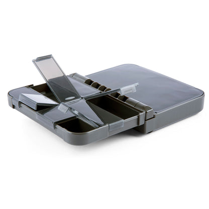 Lokbox Clip-Fold Box Medium