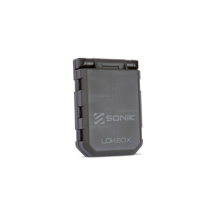 Lokbox Clip-Fold Box Small