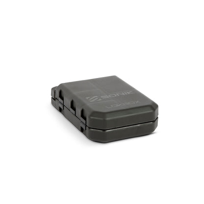 Lokbox Clip-Fold Box Small