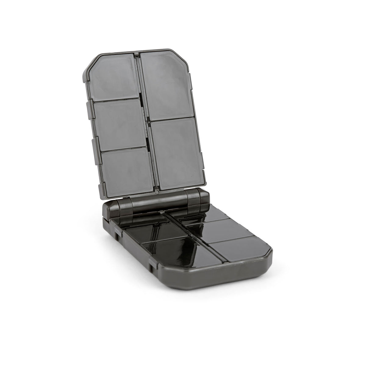 Lokbox Clip-Fold Box Small