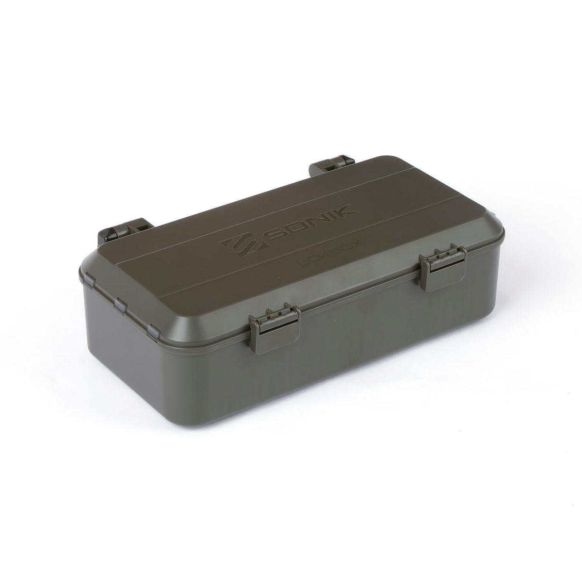 Lokbox Compact S-3 Box