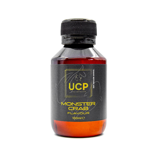 MONSTERCRAB - 100ml