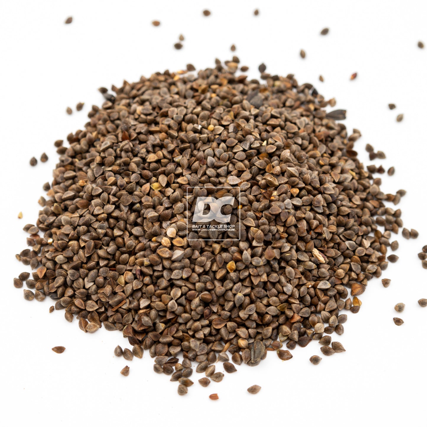 BUCKWHEAT