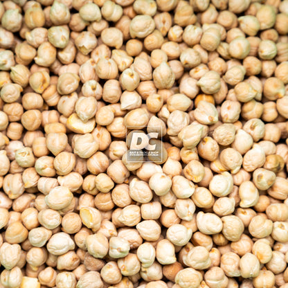 CHICKPEAS