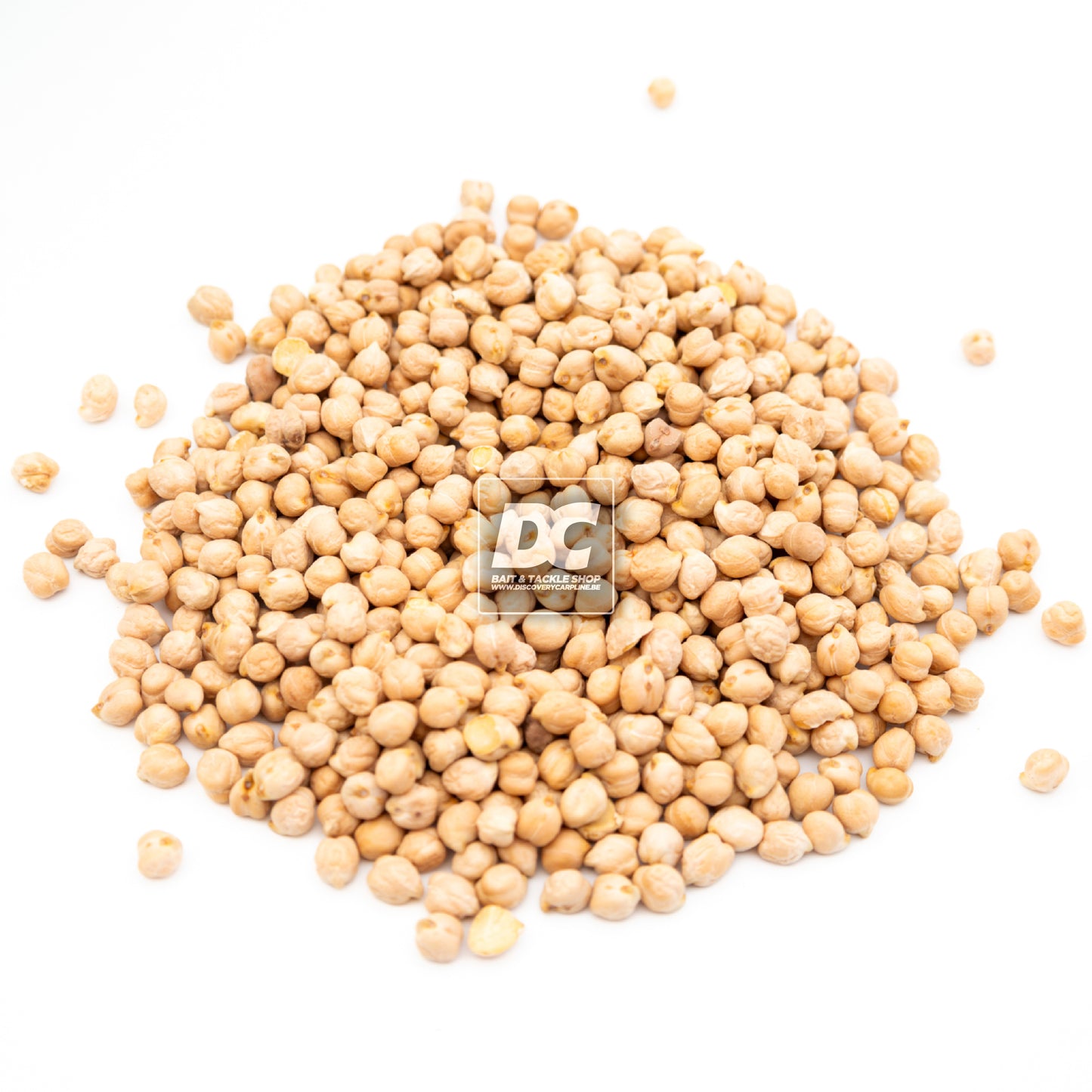 CHICKPEAS