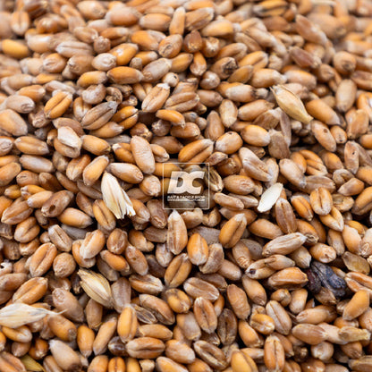 BROWN WHEAT