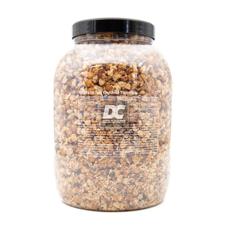 BROKEN TIGER NUTS - 3L