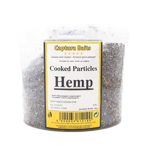 HEMP - 5L