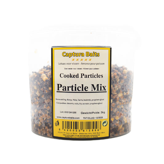 PARTICLE MIX - 5L