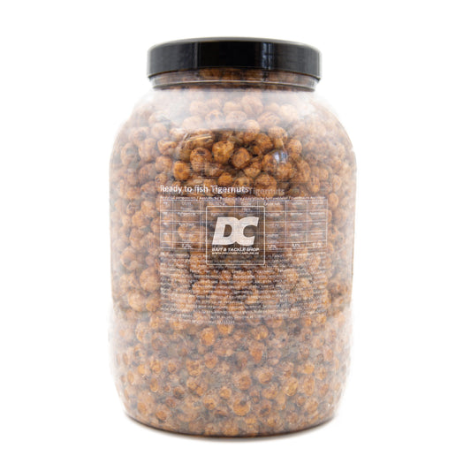 TIGER NUTS - 3L