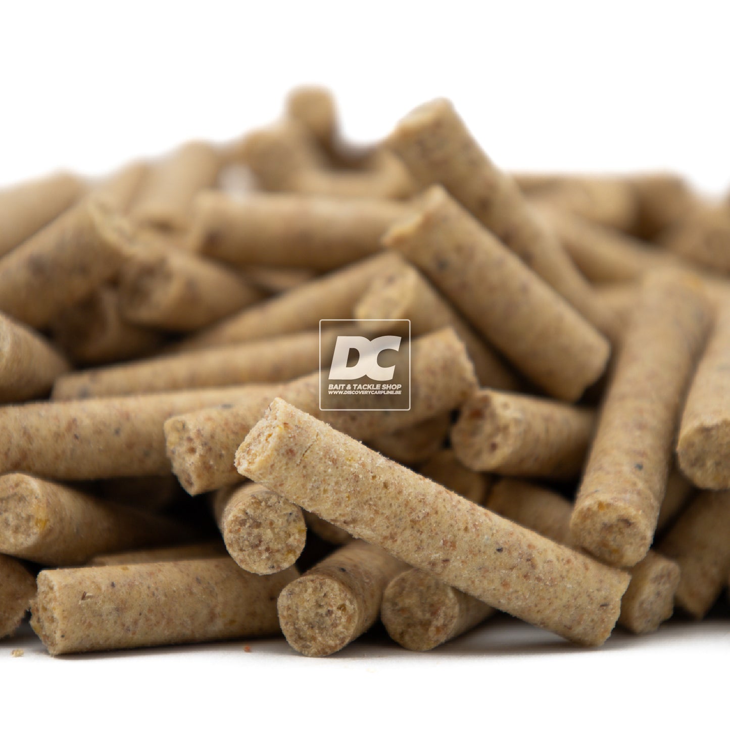 NUTTY - PELLET - 6mm