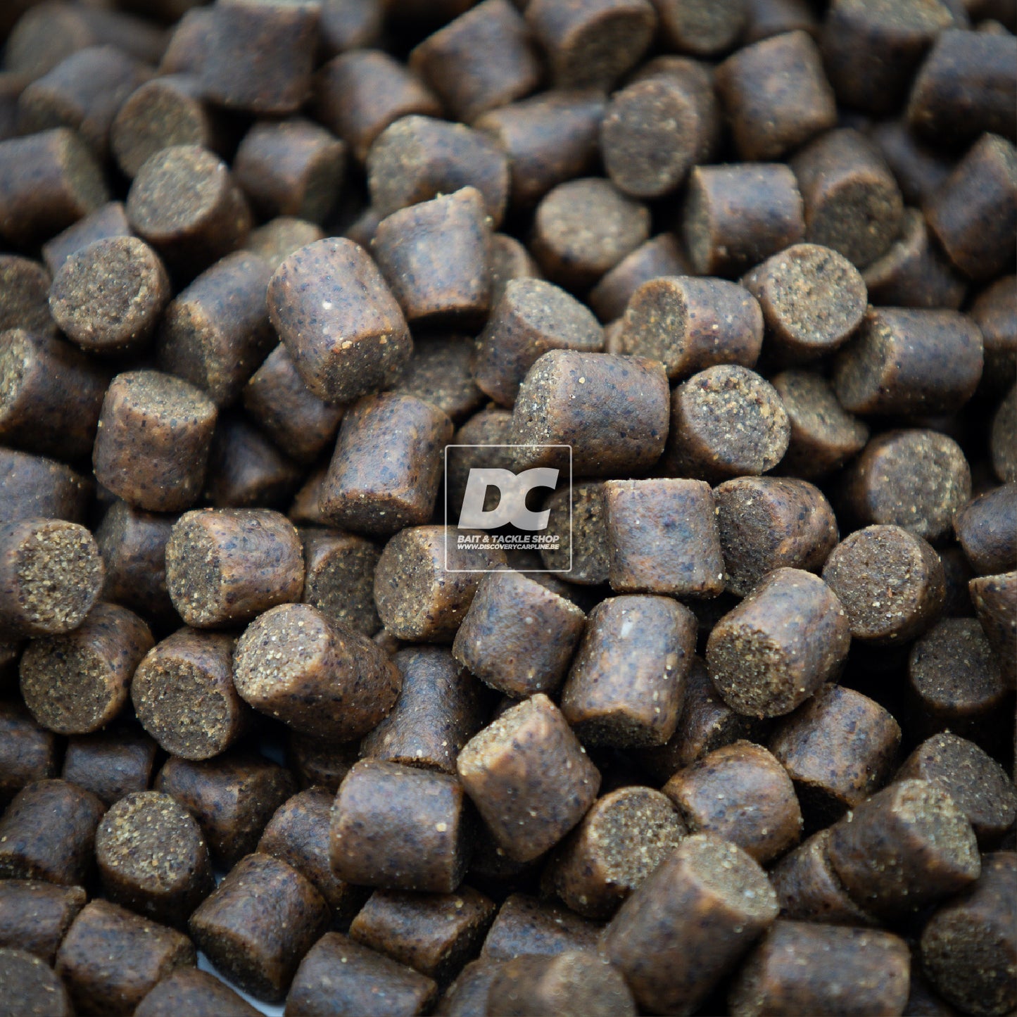 PURPLE PELLET