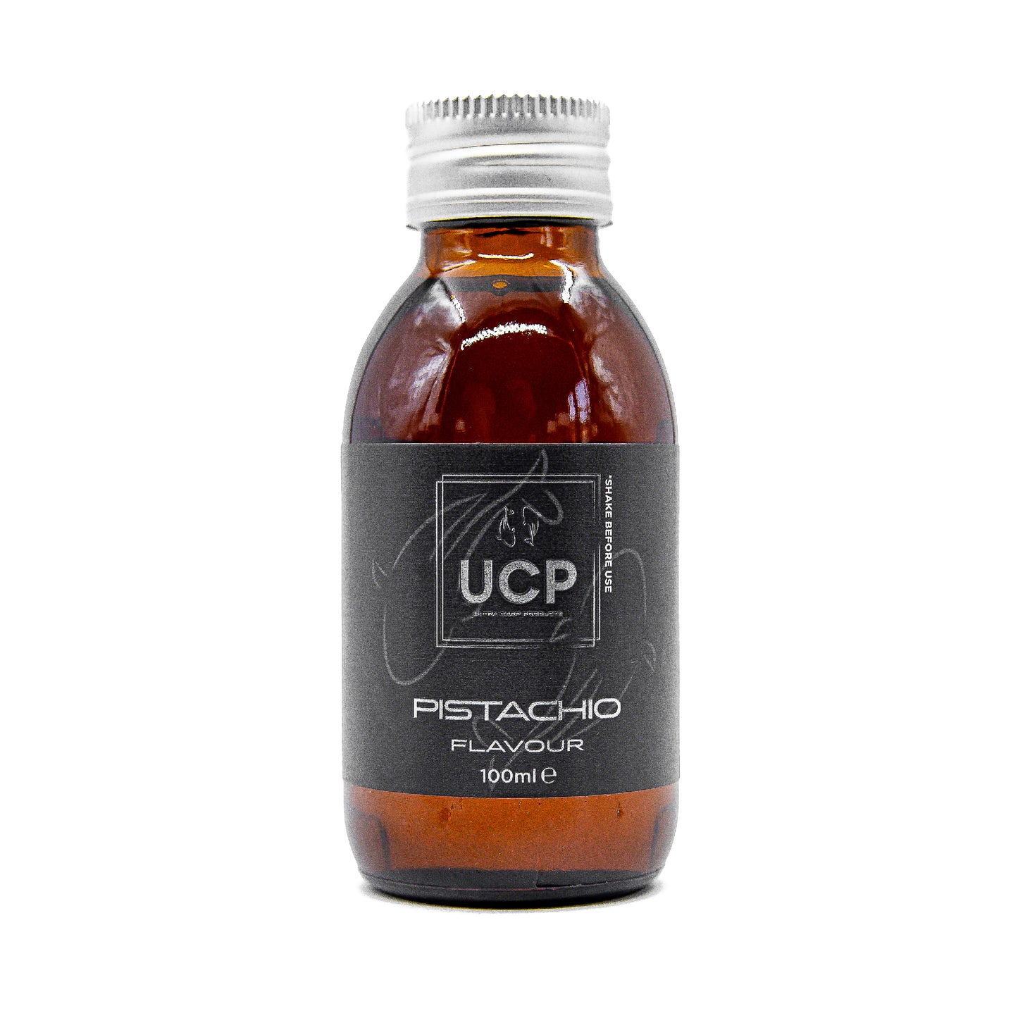 PISTACHIO - ALCOHOL BASIS - 100ml