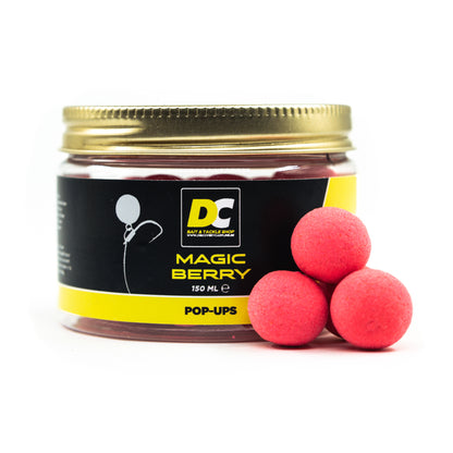MAGIC BERRY - POP UP