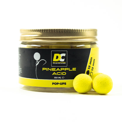PINEAPPLE ACID- POP UP