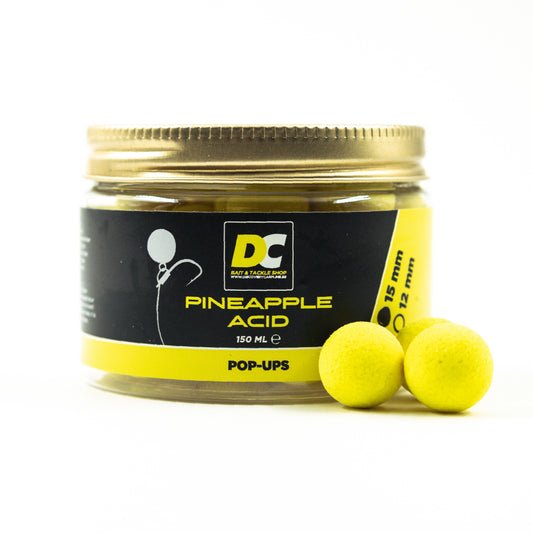 PINEAPPLE ACID- POP UP