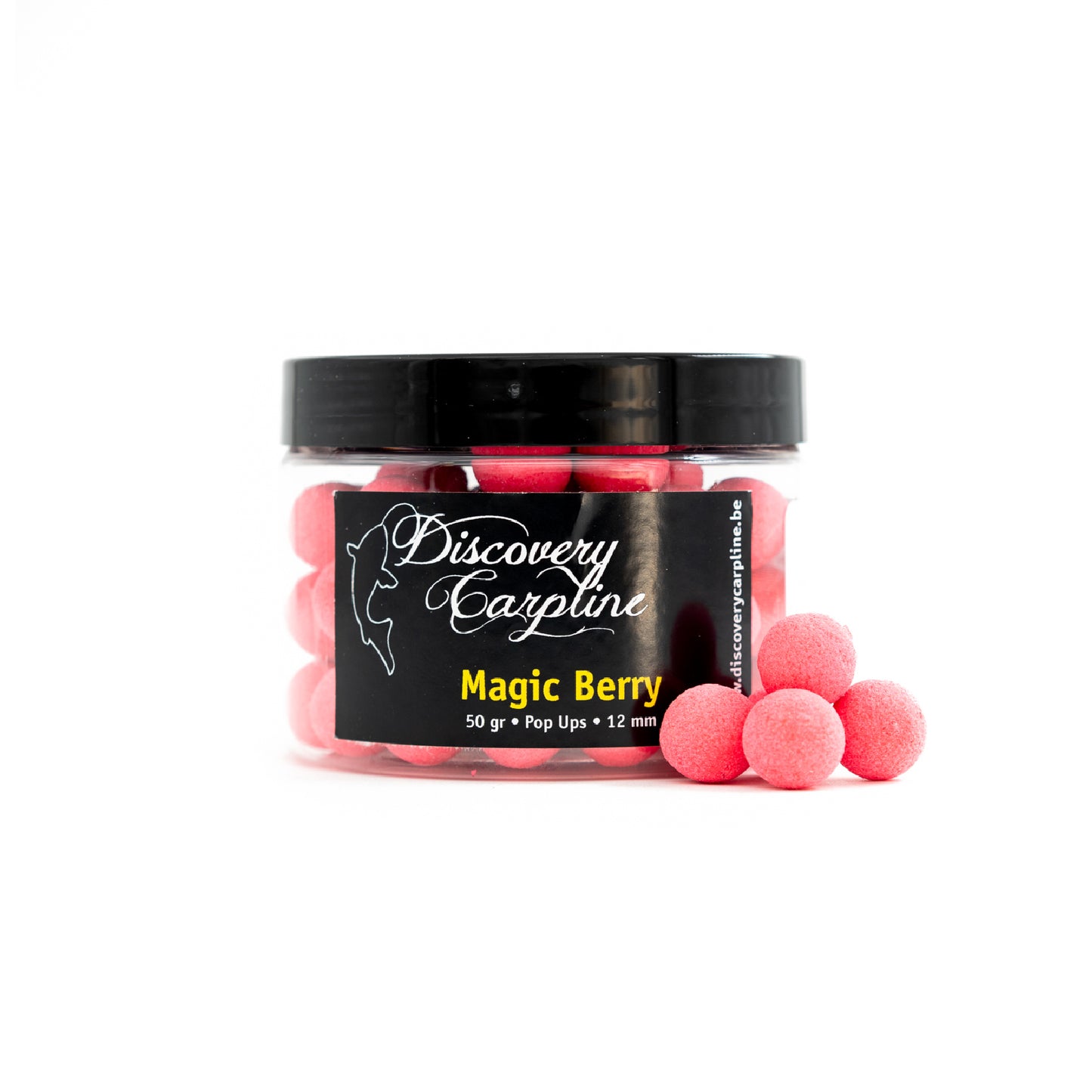 MAGIC BERRY - POP UP