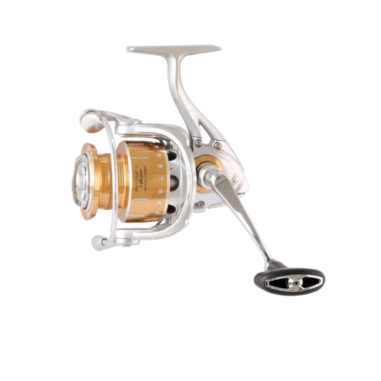 Raycast III 4000 Light game CRBK