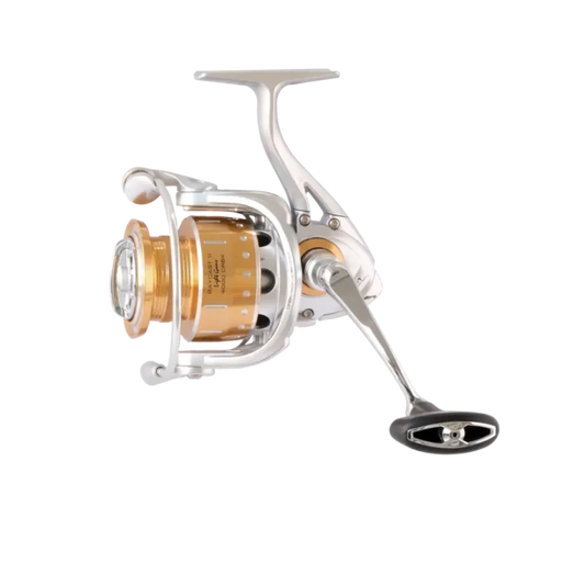 Raycast III 4000 Light game CRBK