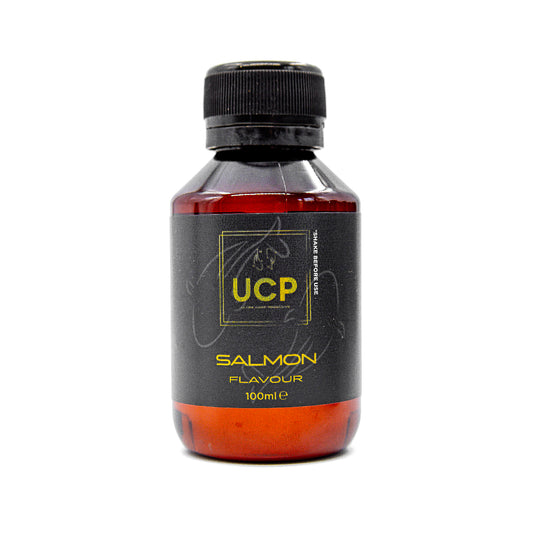 SALMON - 100ml