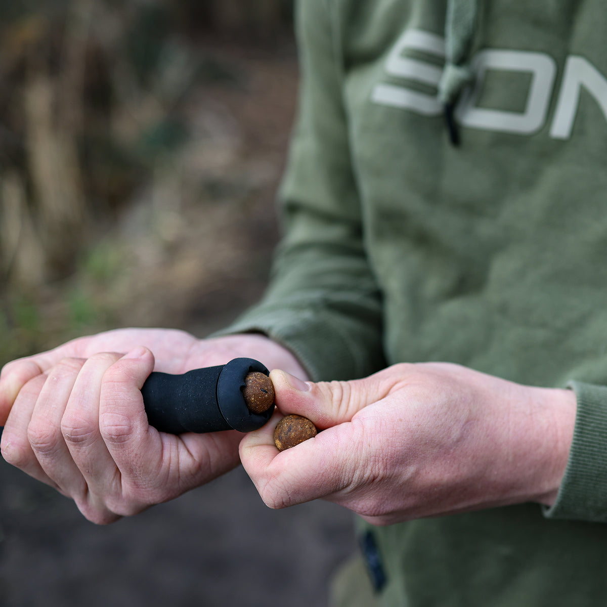 Airdrop Carbon Throwing Stick 24mm
