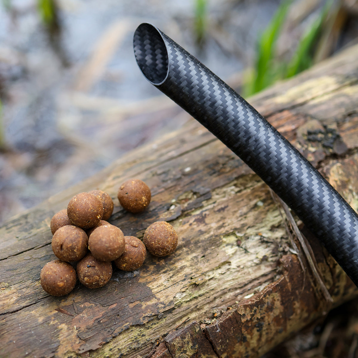 Airdrop Carbon Throwing Stick 24mm