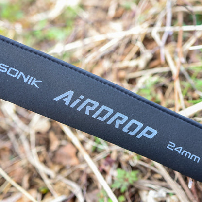 Airdrop Carbon Throwing Stick 24mm