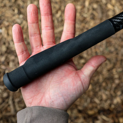 Airdrop Carbon Throwing Stick 24mm