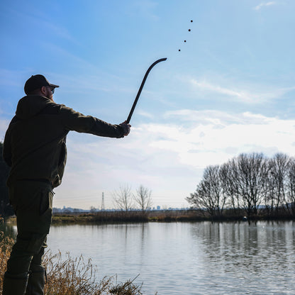 Airdrop Carbon Throwing Stick 24mm
