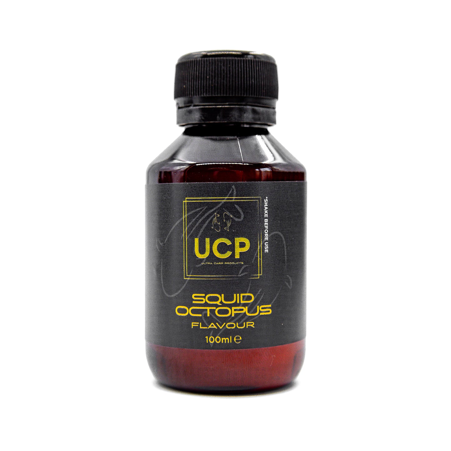 SQUID OCTOPUS - 100ml