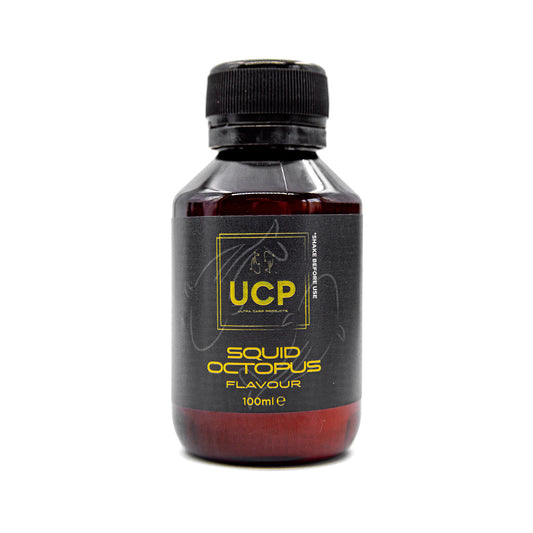 SQUID OCTOPUS - 100ml